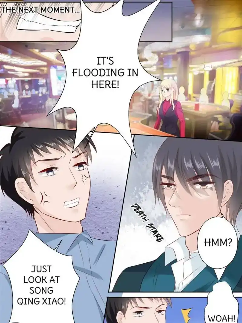 Don't be so harsh Chapter 103 3